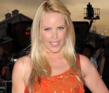 Gena Lee Nolin, à Tempe, en Arizona, à l'occasion de l'avant-première mondiale de 