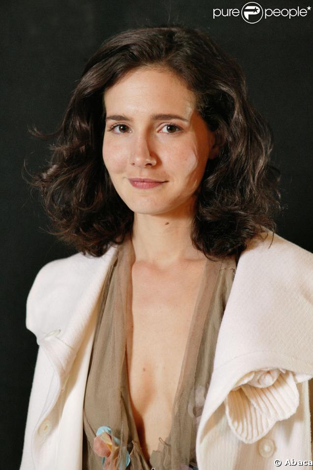 Chloé Lambert 