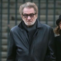 comment rencontrer eddy mitchell