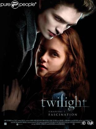 Des images de "Twilight" !