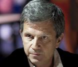Patrick Chêne lors du tournoi Poker Stars