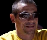 Kool Shen lors du tournoi Poker Stars