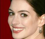 Anne Hathaway