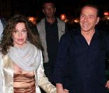 Silvio Berlusconi et sa femme Veronica Lario... clap de fin après 30 ans de mariage !
