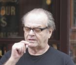 Jack Nicholson