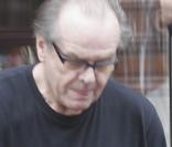 Jack Nicholson