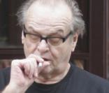 Jack Nicholson
