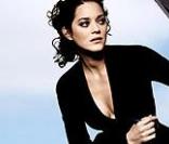 Marion Cotillard pour Dior