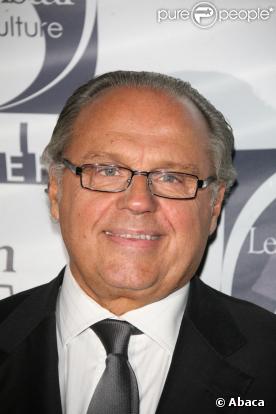Gérard Louvin