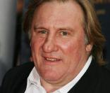 Gérard Depardieu