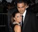 Eva Longoria et Tony Parker, Justin Timberlake et Jessica Biel... un condensé de couples glamour sur tapis rouge !