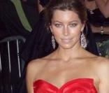 Jessica Biel et Justin Timberlake lors du Costume Institute Gala