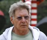 Harrison Ford au pays des citrouilles !