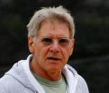 Harrison Ford au pays des citrouilles !