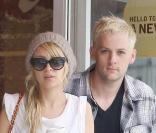 Nicole Richie et Joel Madden