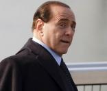 Silvio Berlusconi, invité du JT de France 2 le 6 mai 2009 !