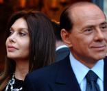 Veronica Lario a demandé le divorce à Silvio Berlusconi !