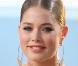 La belle Doutzen Kroes, à la plage ou en défilé... a vraiment tout d'un Ange !