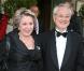 Françoise Laborde et son mari, Alexandra Kazan, Bruno Madinier... Les couples se dévoilent pour célébrer la musique !