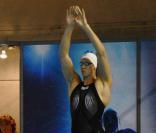 Alain Bernard, le champion de natation