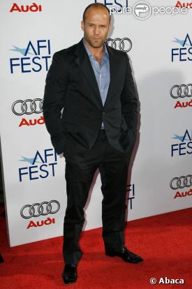 Jason Statham