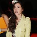 Olivia Ruiz... veut un bébé très vite !