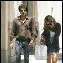 Anil Kapoor : la star de Slumdog Millionaire profite de Beverly Hills... en charmante compagnie !