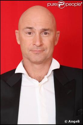 Vincent Lagaf'