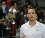 Michaël Llodra