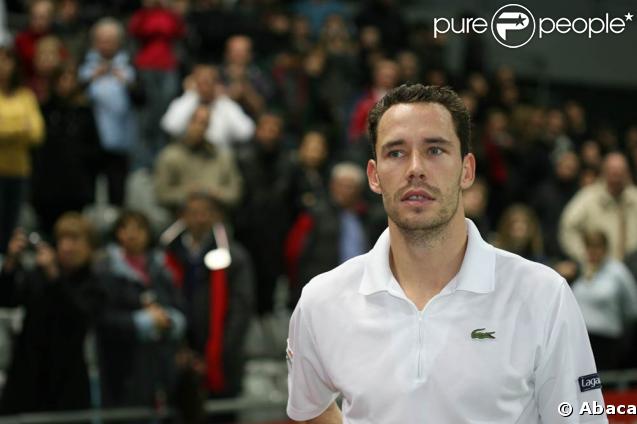 Michaël Llodra