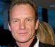 Sting samedi soir lors du dîner des correspondants avec le président Barack Obama