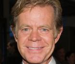 William H. Macy samedi soir lors du dîner des correspondants avec le président Barack Obama