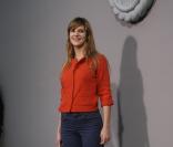 Elodie Navarre au défilé Printemps-Eté 2008 Chanel