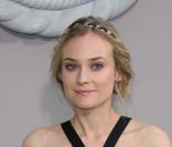 Diane Kruger au défilé Printemps-Eté 2008 Chanel