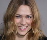 Marie-Josée Croze au défilé Printemps-Eté 2008 Chanel