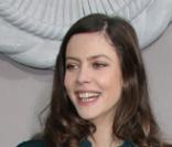 Anna Mouglalis au défilé Printemps-Eté 2008 Chanel