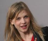 Clémence Poesy au défilé Printemps-Eté 2008 Chanel