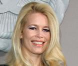 Claudia Schiffer au défilé Printemps-Eté 2008 Chanel