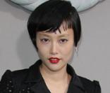 Rinko Kikuchi au défilé Printemps-Eté 2008 Chanel