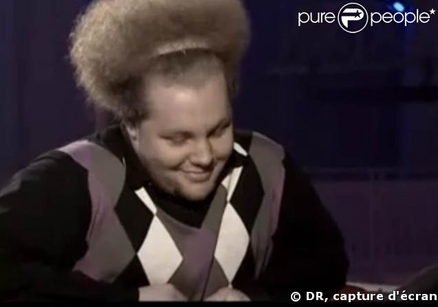 Lary, viré de la Nouvelle Star, connaît Mickels Réa !