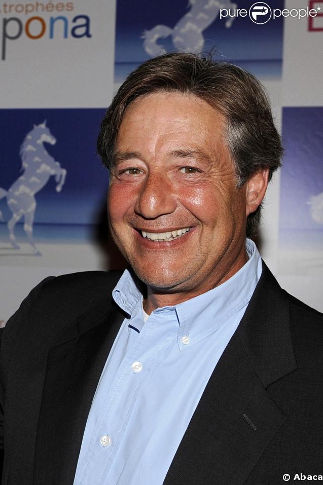 Patrick Sabatier  