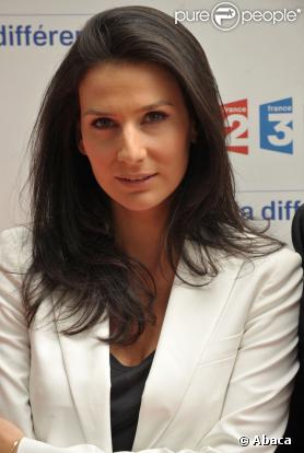 Marie Drucker