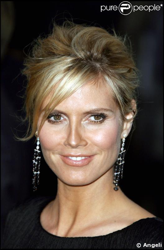 Heidi Klum