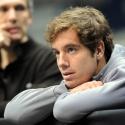 Contrôlé positif à la cocaïne, Richard Gasquet essaie de se défendre...