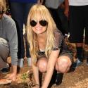 Nicole Richie radieuse et enceinte... retourne à l'école !