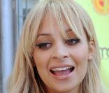 Nicole Richie est retournée à l'école pour la bonne cause !