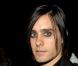 Jared Leto, nouvel amant de Paris Hilton