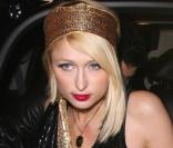 Paris Hilton