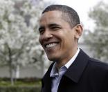 Barack Obama  
