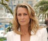 Les membres du jury du 62e festival de Cannes posant pour le photocall précédant la cérémonie d'ouverture le 13 mai 2009